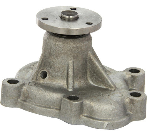Bomba De Agua Chevrolet Corsa 2 1.7 04/09 0