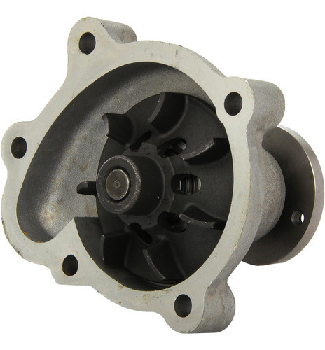 Bomba De Agua Chevrolet Corsa 2 1.7 04/09 1