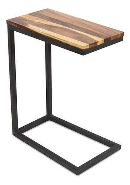 Mesa De Arrime, Sillon, Industrial - Notebook 40x30x70cm 0