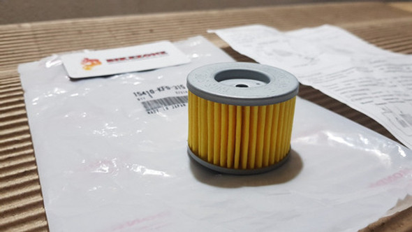 Filtro Aceite Honda Nx 350 Sahara Nx 400 Falcon Xr 400 1