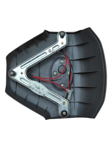Tapa De Volante De Direc Faw  1.0 S/airbag/n5 New 0