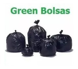 Bolsas De Consorcio 70x100/50 Micrones.por 100 Unidades. 0