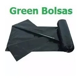 Bolsas De Consorcio 70x100/50 Micrones.por 100 Unidades. 1