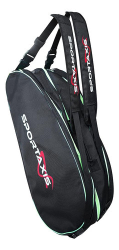 Bolsa Para Kit De Bádminton/raqueta De Tenis Sportaxis - Has 0