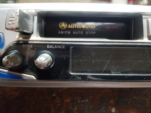 Autoradio 0