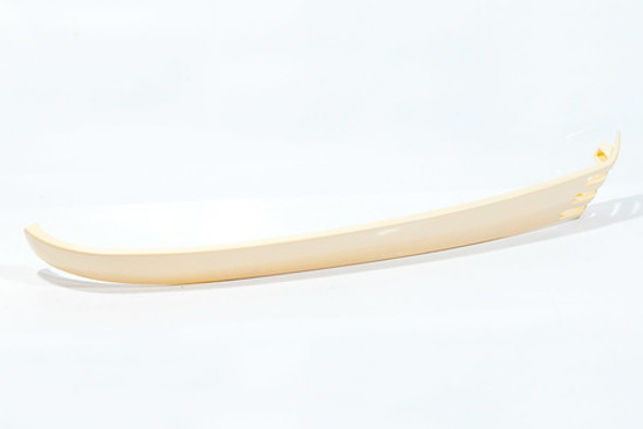 Zocalo Lateral Trasero Derecho Blanco Zanella Exclusive 150 0