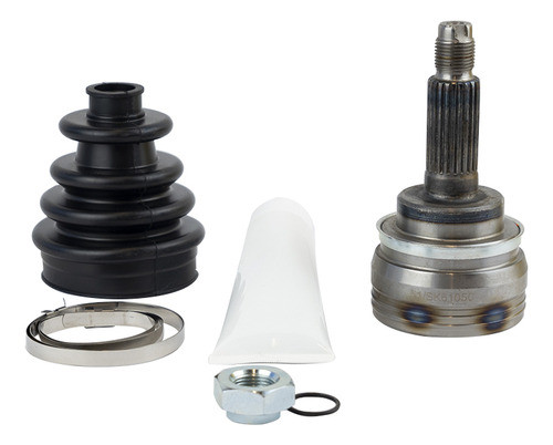 Homocinetica   Suzuki  Alto Nuevo 23d/19e Lado /r 0