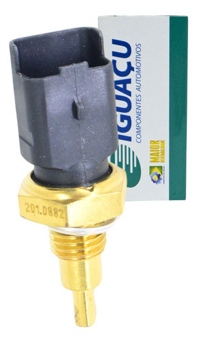 Sensor Temperatura Linea 2009/2010 0