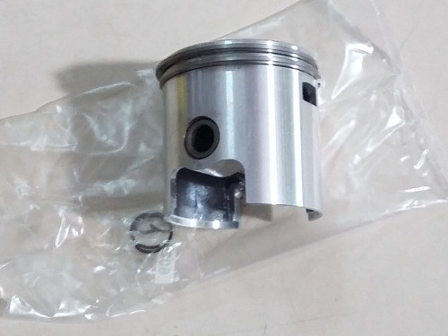 Piston Perno Y Aros Kit Persan Zanella Sol 70 Cc 48.50 Mm 1
