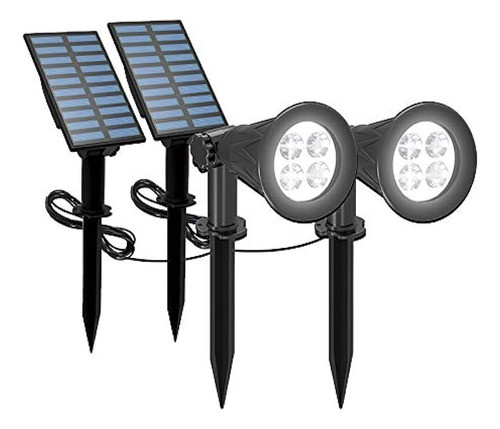 Focos Led De Exterior 0