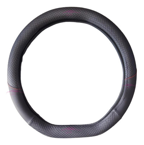 Cubre Volante Cuerina Base Plana - Cuerina 0
