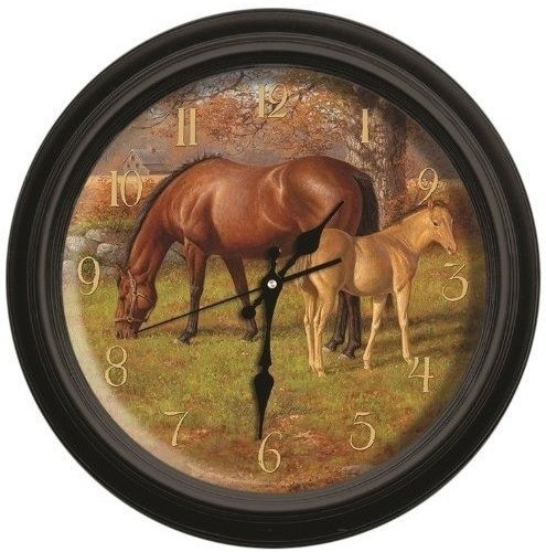Arte Reflectante Un Orgulloso Patrimonio Clasico Reloj De P 0