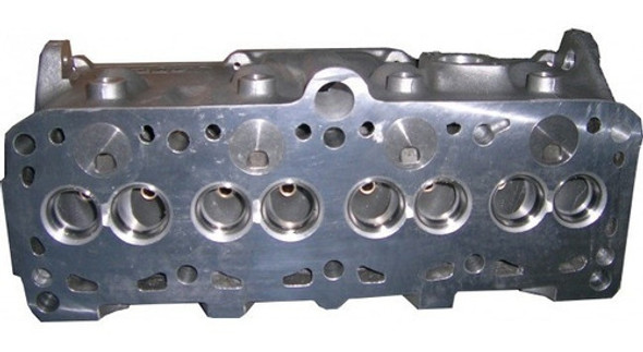 Tapa De Cilindros Volkswagen 1.6 Diesel Botadores Mecanicos 0