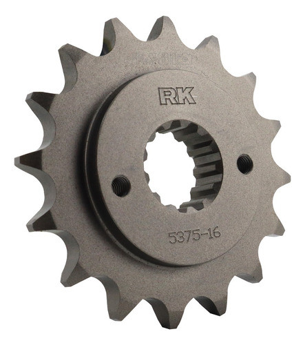 Piñon De Transmision Rk Honda Shadow Vlx 600 16t 0