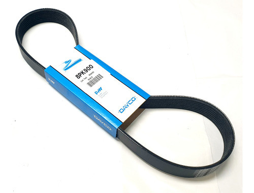 Correa Poly-v  8pk900  Dayco  Rds 0