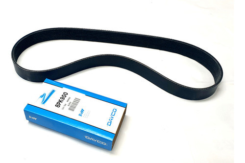 Correa Poly-v  8pk900  Dayco  Rds 1