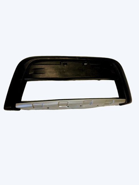 Moldura Paragolpe Delantero Sandero Stepway Año 08/11 Us2 0