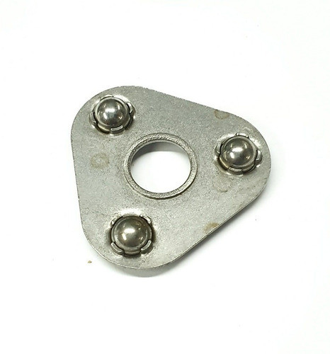 Crapodina Triangulo Eje Cambio Yamaha New Crypton - Fas 0