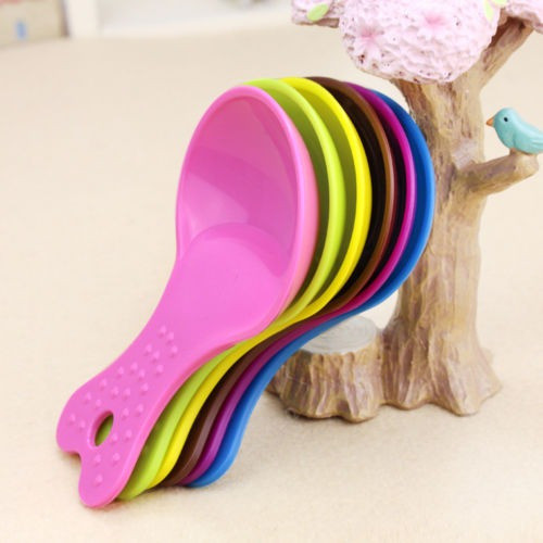 Linda Mascota Perro Gato Aves Conejo Alimentos Tazón De Fuen 0