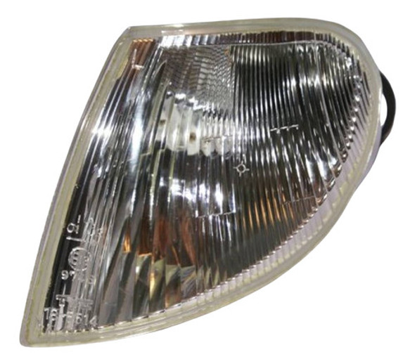 Farol Del Izq (bco) Peugeot Partner 96-02 0