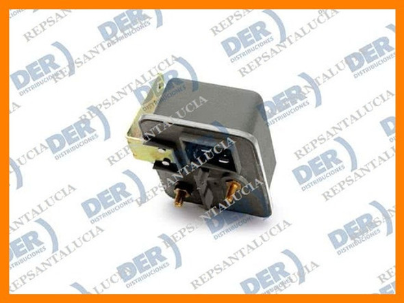 Precalentador Fiat 147 1