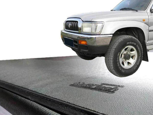 Lona Toyota Hilux 2002-2004 Cabina Simple S/reja 0