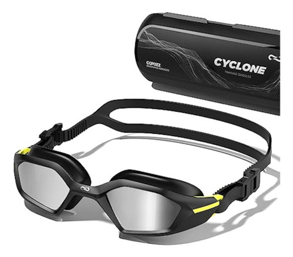Copozz Gafas De Natación Para Hombre, Gafas De 0