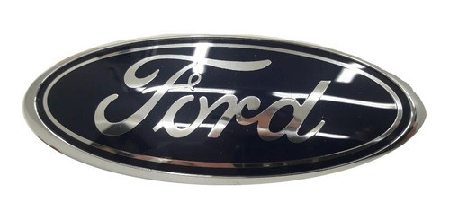 Ovalo Emblema Insignia Parrilla Ford Ka 2016/2020 Original 0