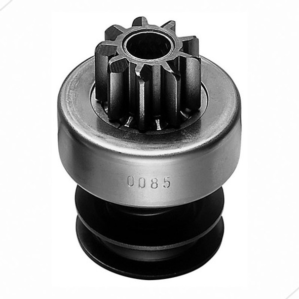 Bendix Motor Partida Vwc Massey Ferguson 1973 1974 1975 0