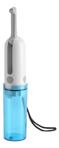 M Pulverizador Portátil De Banheiro Com Bidê Elétrico Usb 1