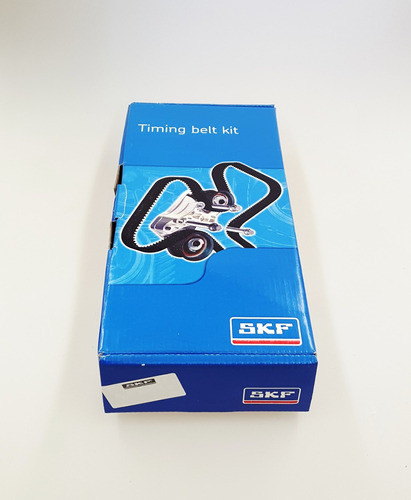 Kit De Distribucion Renault Megane 2 16v 1