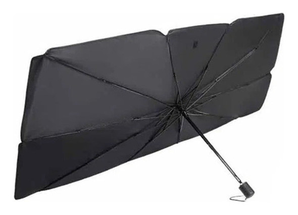 Parasol Retráctil Milhome Con Protección Uv Para Auto 0 Parasol Retráctil Milhome Con Protección Uv Para Auto 0