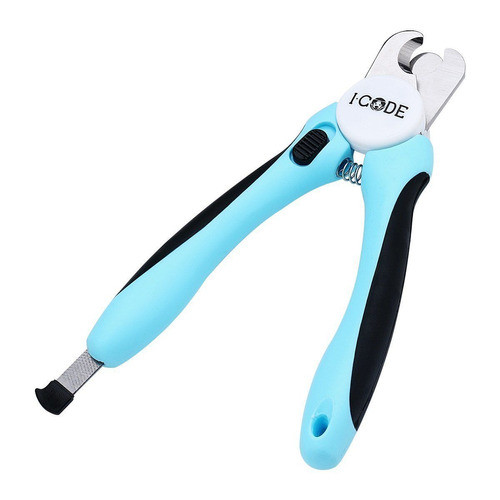 Dedo Garra Tijera Perro Clavo Clippers Timmer Para Guardia P 1