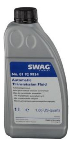 Fluido Caja Cambios Transmision Automatica Swag 0