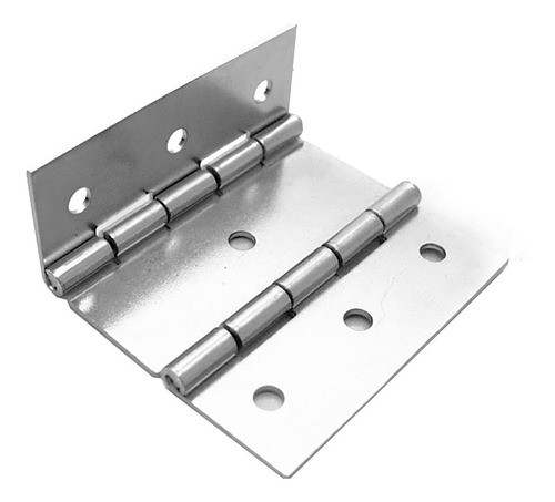 Bisagra Doble Mediana Rack Anvil Penn Elcom P81570z 0