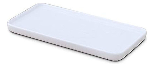 1 Pieza De Soporte De Cepillo De Dientes De Cerámica, Juego 0