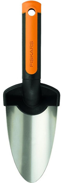 Fiskars 1000726 Plantadora Premium, 37.5 X 8.699999999999999 0