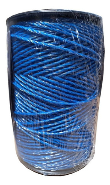 Fio Cerca Elétrica Rural Eletroplástico 2mm C/ 1500 Mt 1