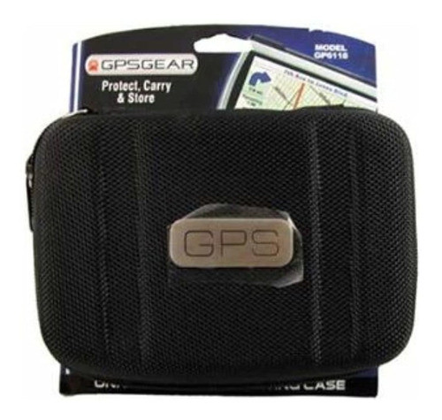 Estuche Portatil Universal Con Gps 0