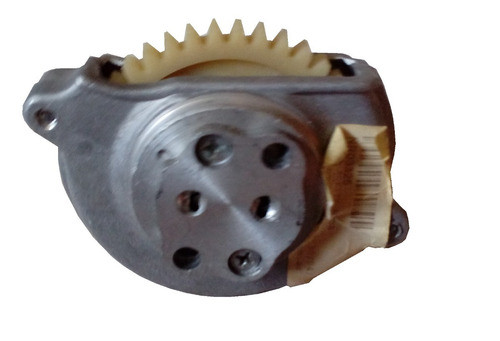 Mondial Rd 125 Bomba De Aceite Completa 39 Dientes 1