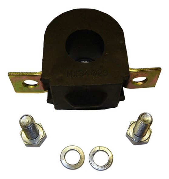 Buje Barra Estabiliz Chevrolet S10 2001/2012  Bla 96/   Kit 0