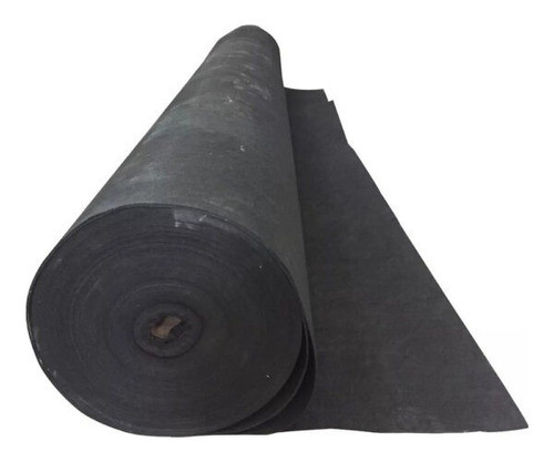 Manta Anti Hierbas Geotextil 1,50 X 25 Mtrs (37,5 M2) 80gr 0