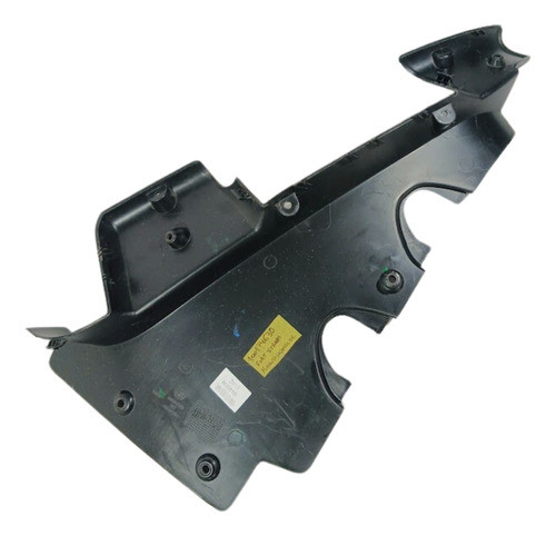 Moldura Caçamba Lado Direito Fiat Strada 1