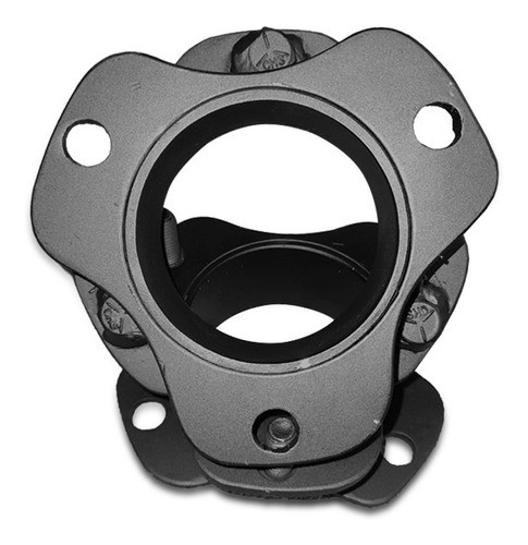 Calço Dianteiro 3.5 Cm Hilux 15 16 17 18 19 20 21 22 1