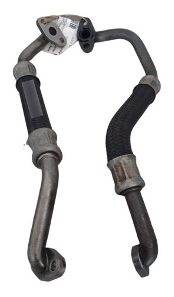 Mangueira Radiador Óleo Suzuki Gsxr Srad 1000 2007 Original 1