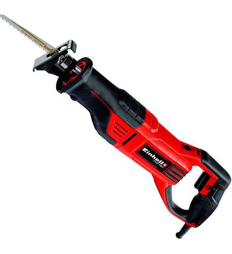 Sierra Sable 750w Einhell Profesional Ap 750 G P 1