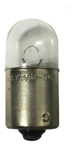 5 Lâmpadas Automotiva Carro Iluminação 12v R37 Osram 1