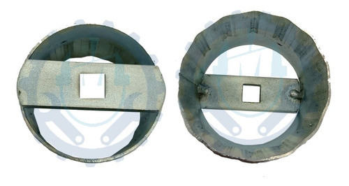 Saca Filtro De Aceite Sprinter Mercedes Benz 74mm S4 1