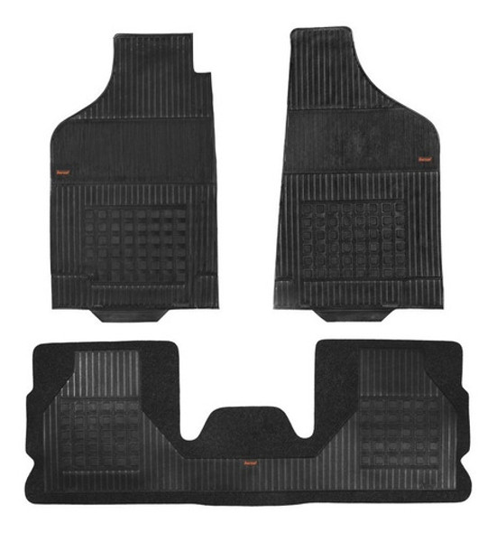 Juego De Alfombras Vw Polo / Polo Classic 0 Juego De Alfombras Vw Polo / Polo Classic 0