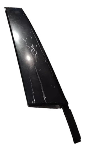 Moldura Embellecedor Puerta Delantera Der Citroen C4 Cactus 0